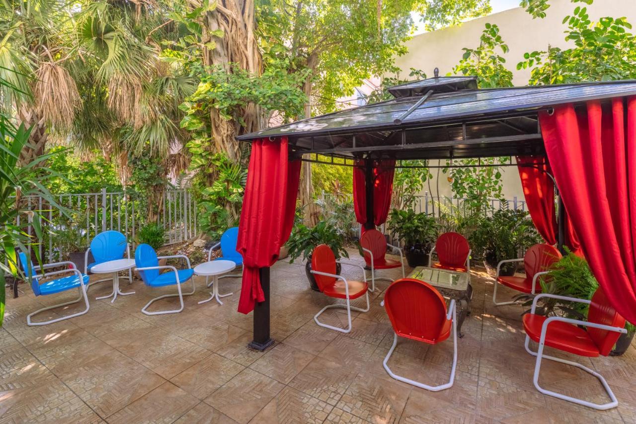 Notebook Miami Beach Exterior foto