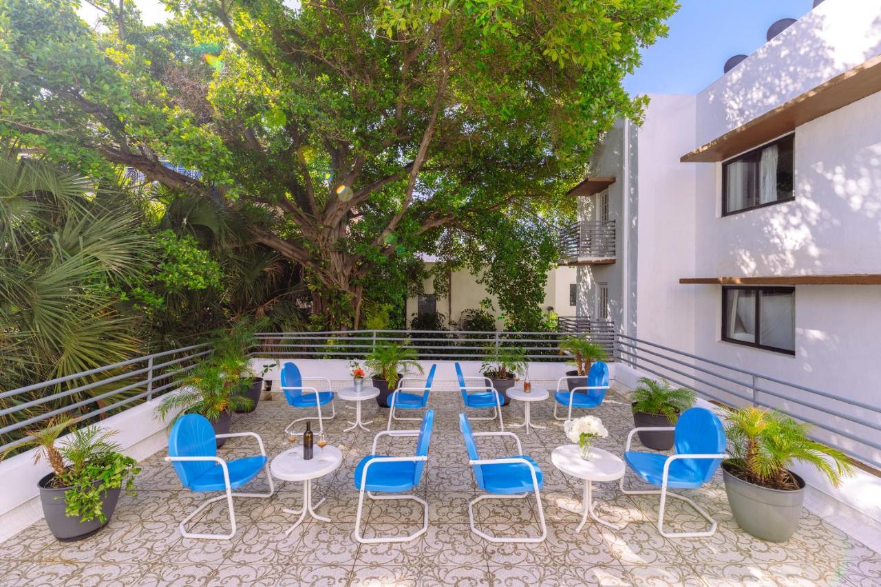 Notebook Miami Beach Exterior foto
