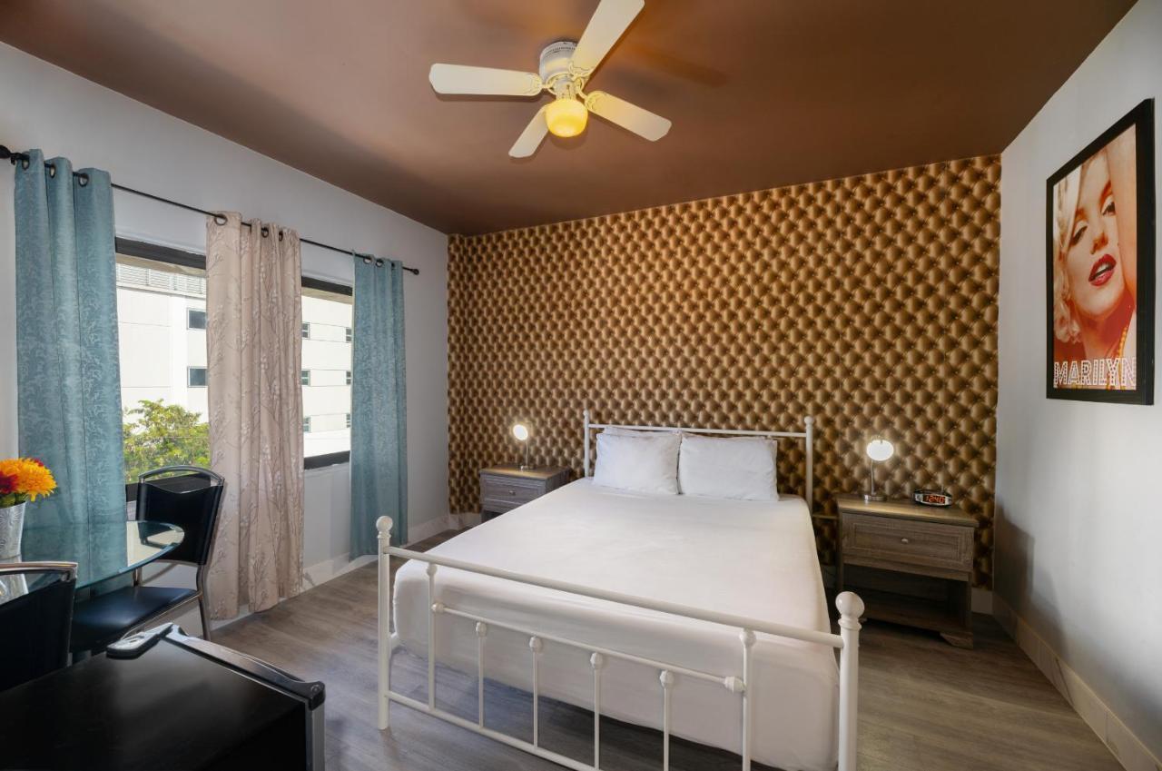 Notebook Miami Beach Exterior foto