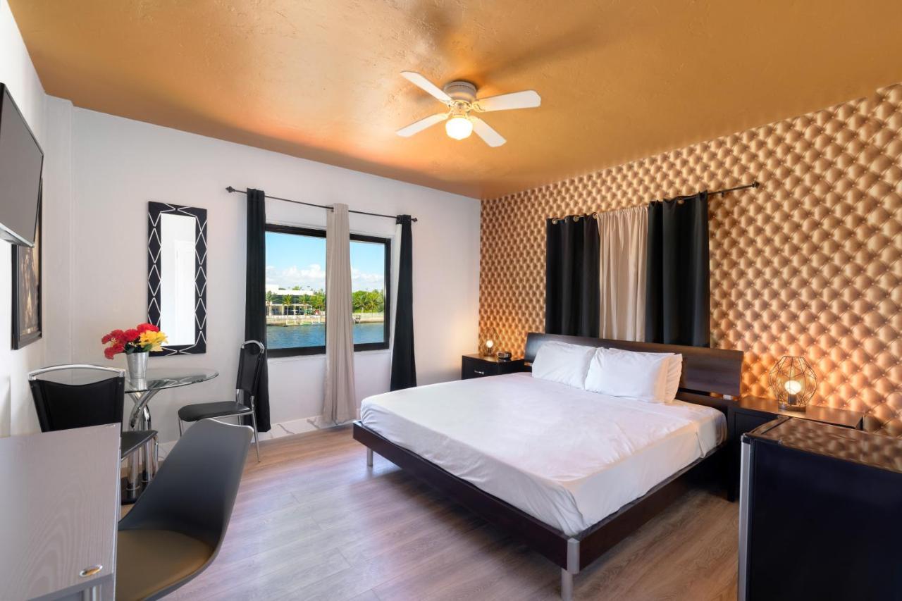 Notebook Miami Beach Exterior foto